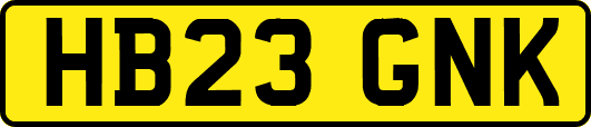 HB23GNK