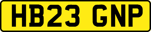 HB23GNP