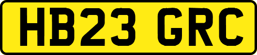 HB23GRC