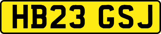 HB23GSJ