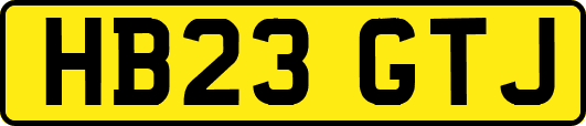 HB23GTJ