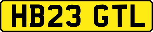 HB23GTL