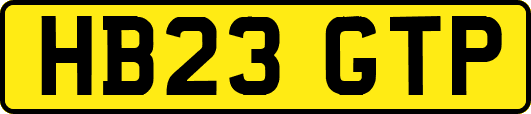 HB23GTP