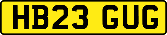 HB23GUG