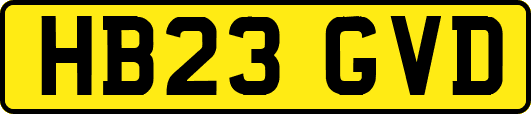 HB23GVD