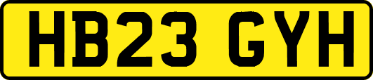 HB23GYH