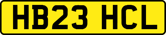 HB23HCL