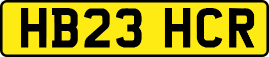 HB23HCR