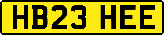 HB23HEE