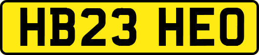 HB23HEO