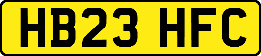 HB23HFC