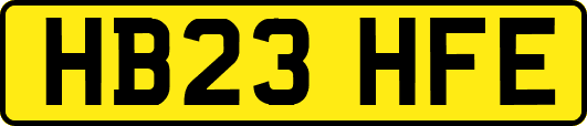 HB23HFE