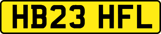 HB23HFL
