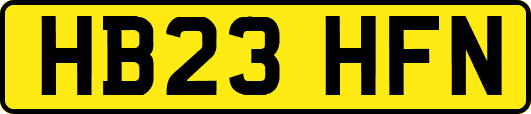 HB23HFN
