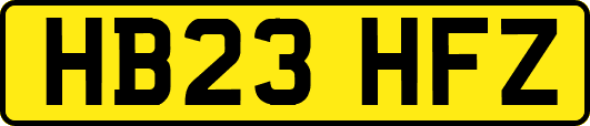 HB23HFZ