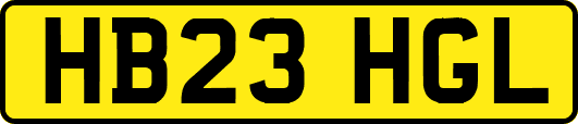 HB23HGL