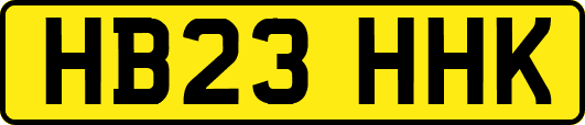 HB23HHK