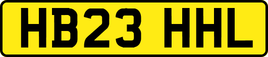 HB23HHL