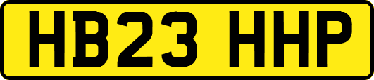 HB23HHP