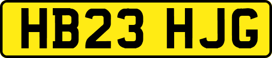 HB23HJG