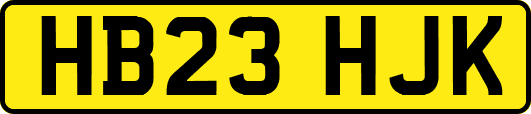 HB23HJK