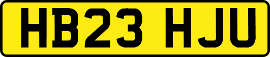 HB23HJU