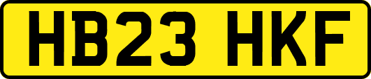 HB23HKF