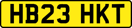 HB23HKT