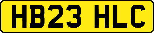 HB23HLC