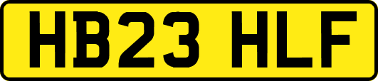 HB23HLF