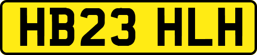 HB23HLH