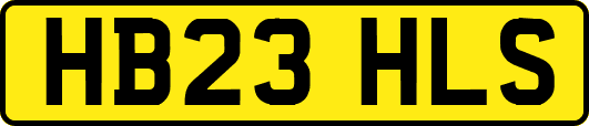 HB23HLS