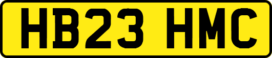 HB23HMC