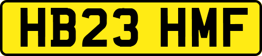HB23HMF