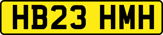 HB23HMH