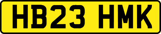 HB23HMK