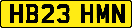 HB23HMN