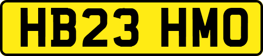 HB23HMO