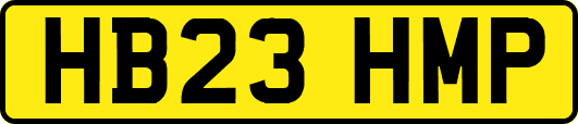 HB23HMP