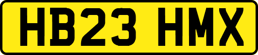 HB23HMX