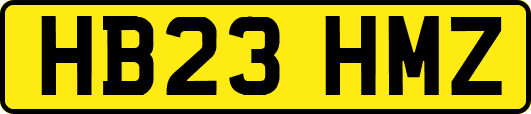 HB23HMZ