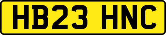 HB23HNC