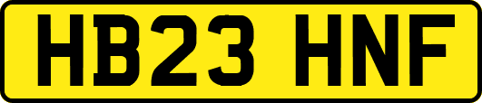 HB23HNF