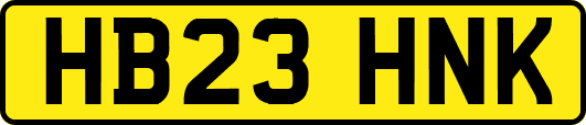 HB23HNK