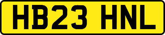 HB23HNL