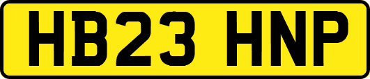 HB23HNP