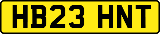HB23HNT