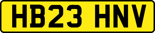 HB23HNV