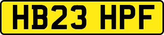 HB23HPF