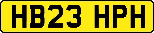 HB23HPH